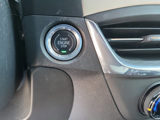 Used 2024 Buick Encore GX Preferred w/ Comfort Package image 22