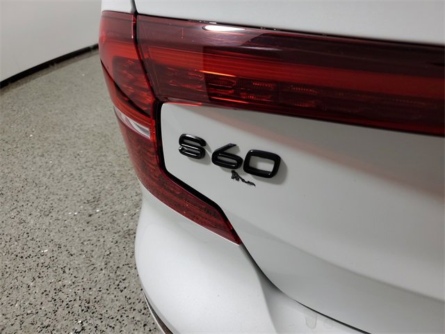 Used 2023 Volvo S60 B5 Plus w/ Climate Package image 6
