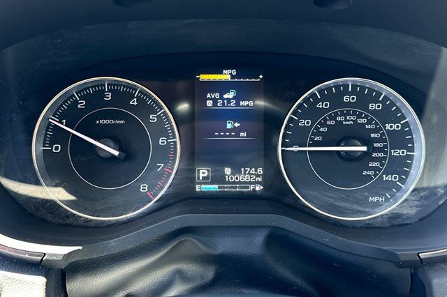 Used 2017 Subaru Impreza 2.0i Limited w/ Moonroof/BSD & Rcta/Eyesight AWD/4WD image 27