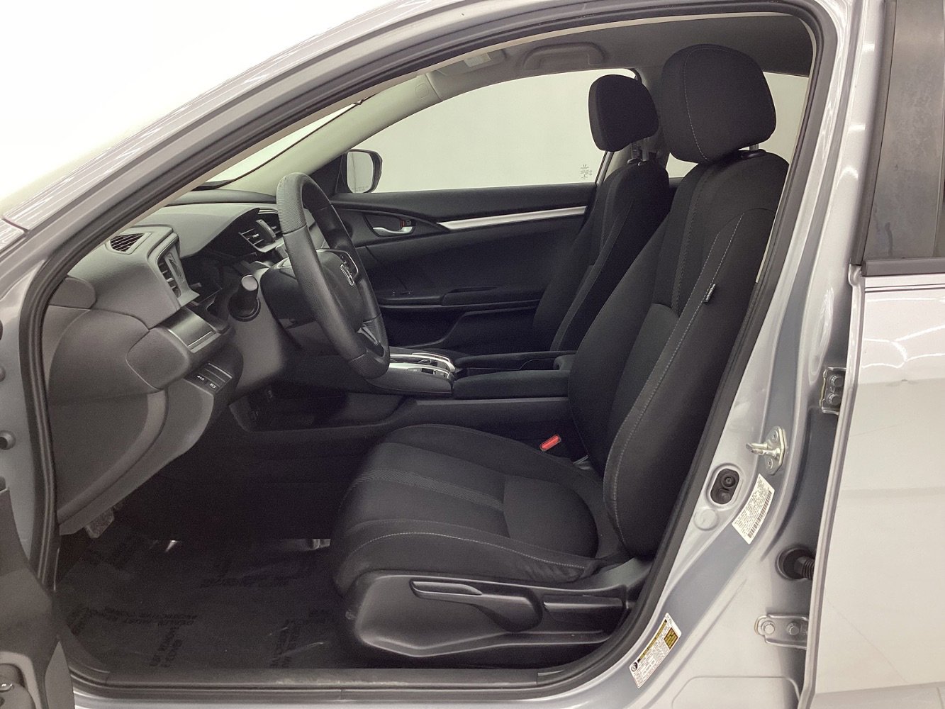 Used 2018 Honda Civic LX image 14