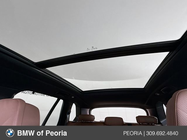 Used 2023 BMW X5 xDrive40i w/ M Sport Package image 22
