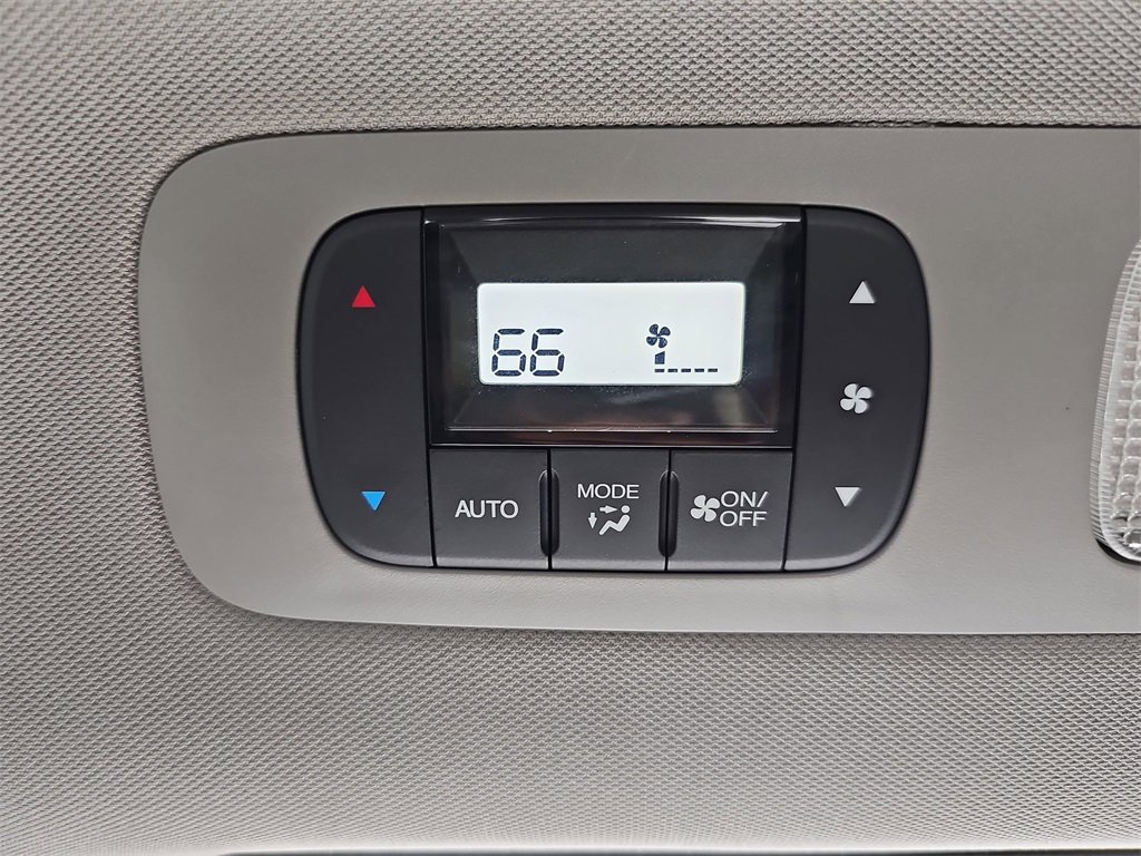 Used 2016 Honda Odyssey EX-L image 30