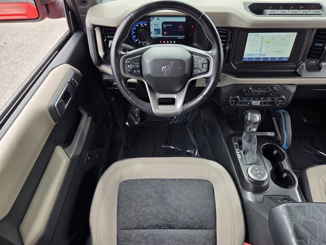 Certified 2023 Ford Bronco Wildtrak AWD/4WD image 14