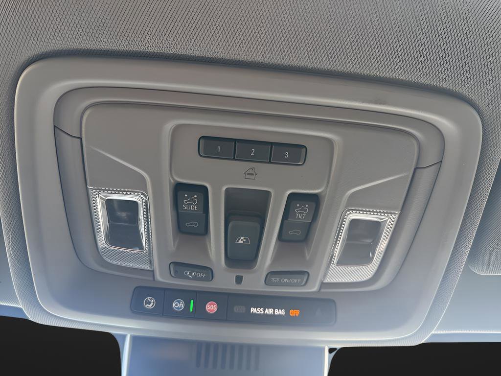 Used 2024 GMC Sierra 1500 Denali image 38