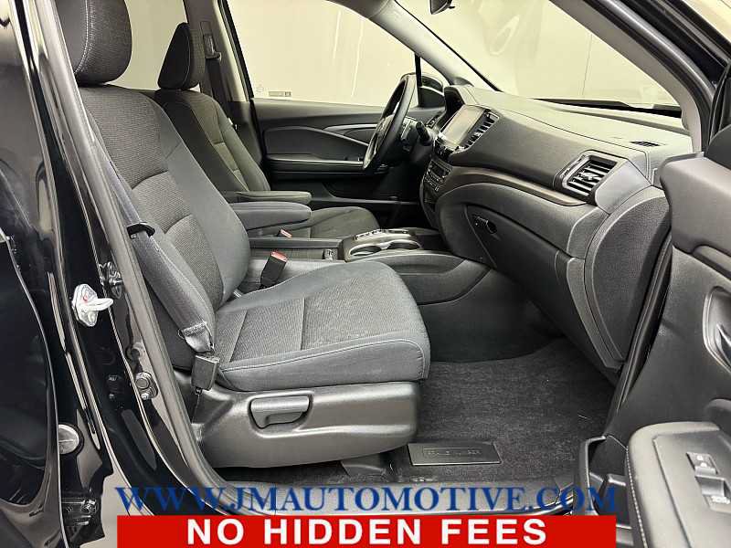 Used 2023 Honda Ridgeline Sport image 20