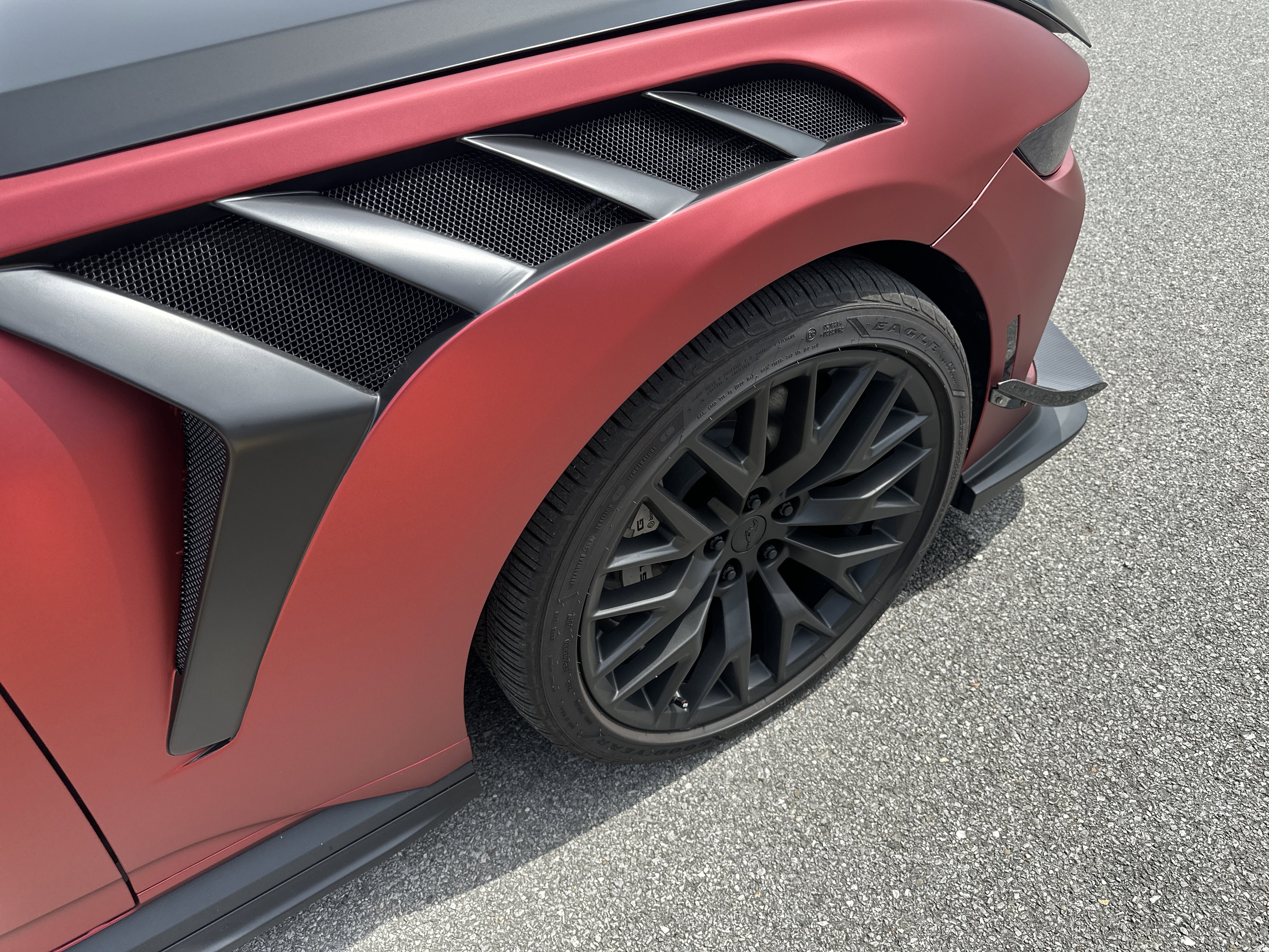 Used 2024 Ford Mustang GT Premium image 30