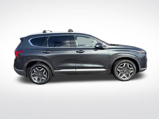 Used 2022 Hyundai Santa Fe Limited image 6
