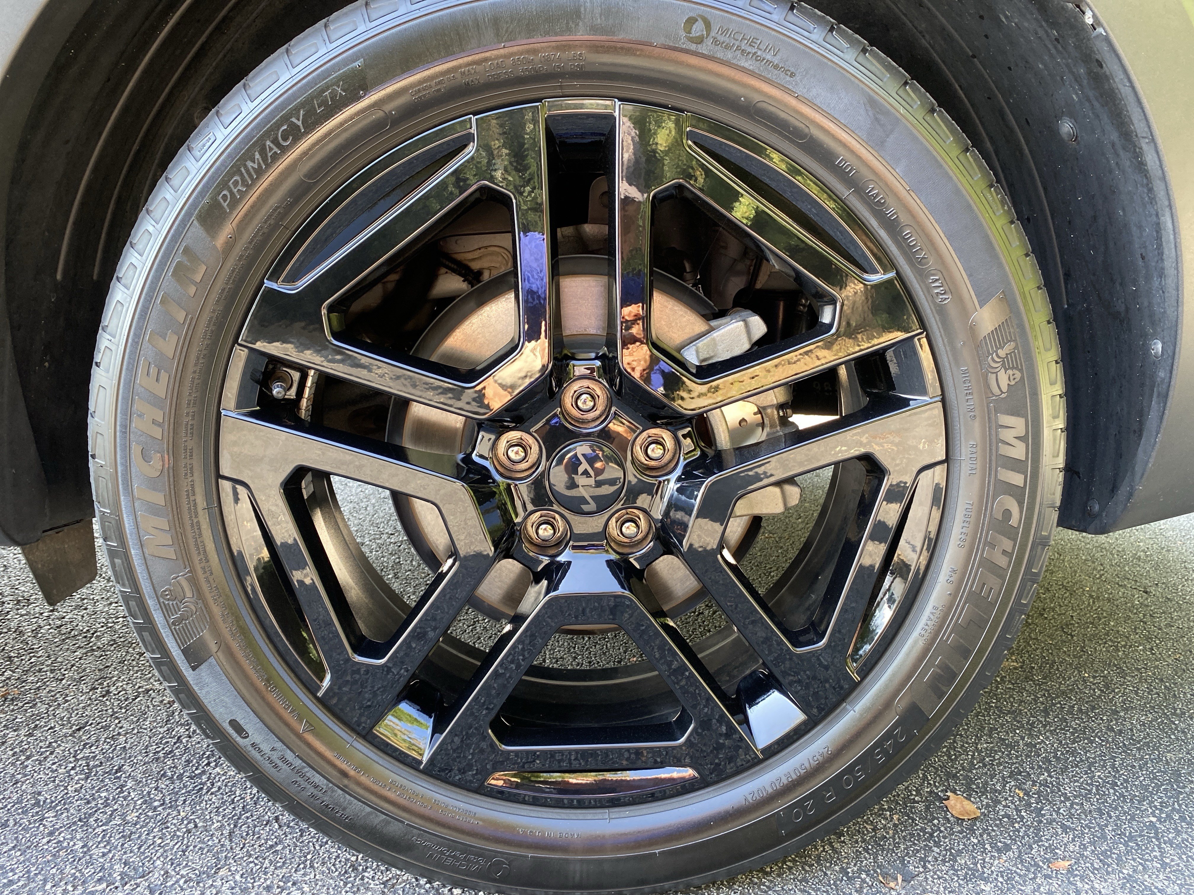Used 2025 Kia Telluride SX Prestige X-Line AWD/4WD image 43