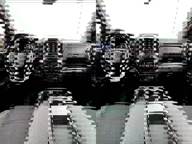 Used 2021 Chevrolet Silverado 1500 RST w/ Z71 Off-Road Package image 21