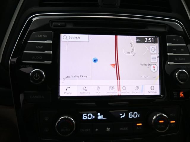 Used 2023 Nissan Maxima Platinum w/ Sport Mat Group image 16