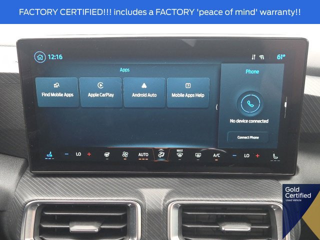 Used 2026 Ford Mustang Premium RWD image 26