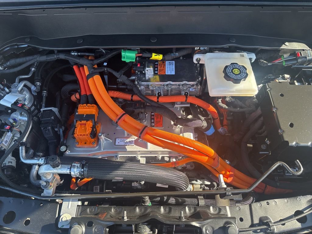 New 2027 Chevrolet Bolt RS w/ Technology Package FWD image 36