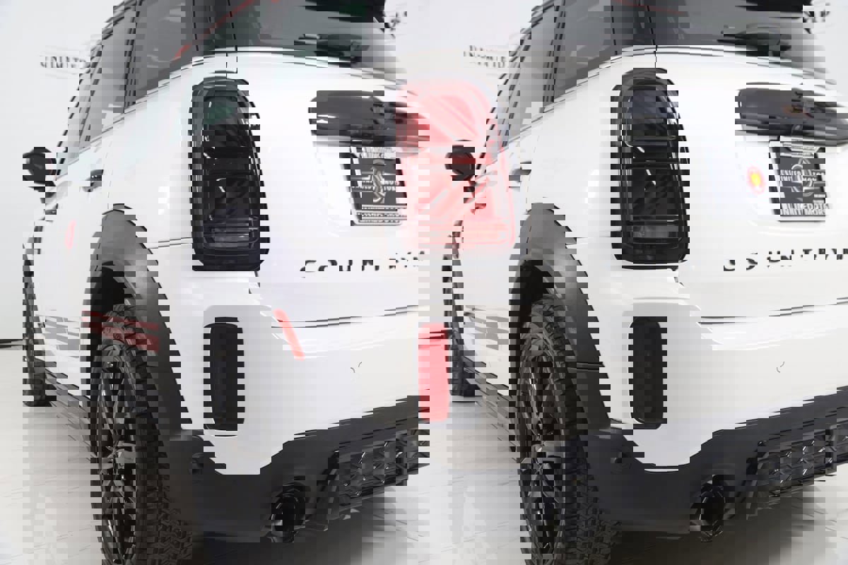 Used 2023 MINI Cooper Countryman John Cooper Works image 32