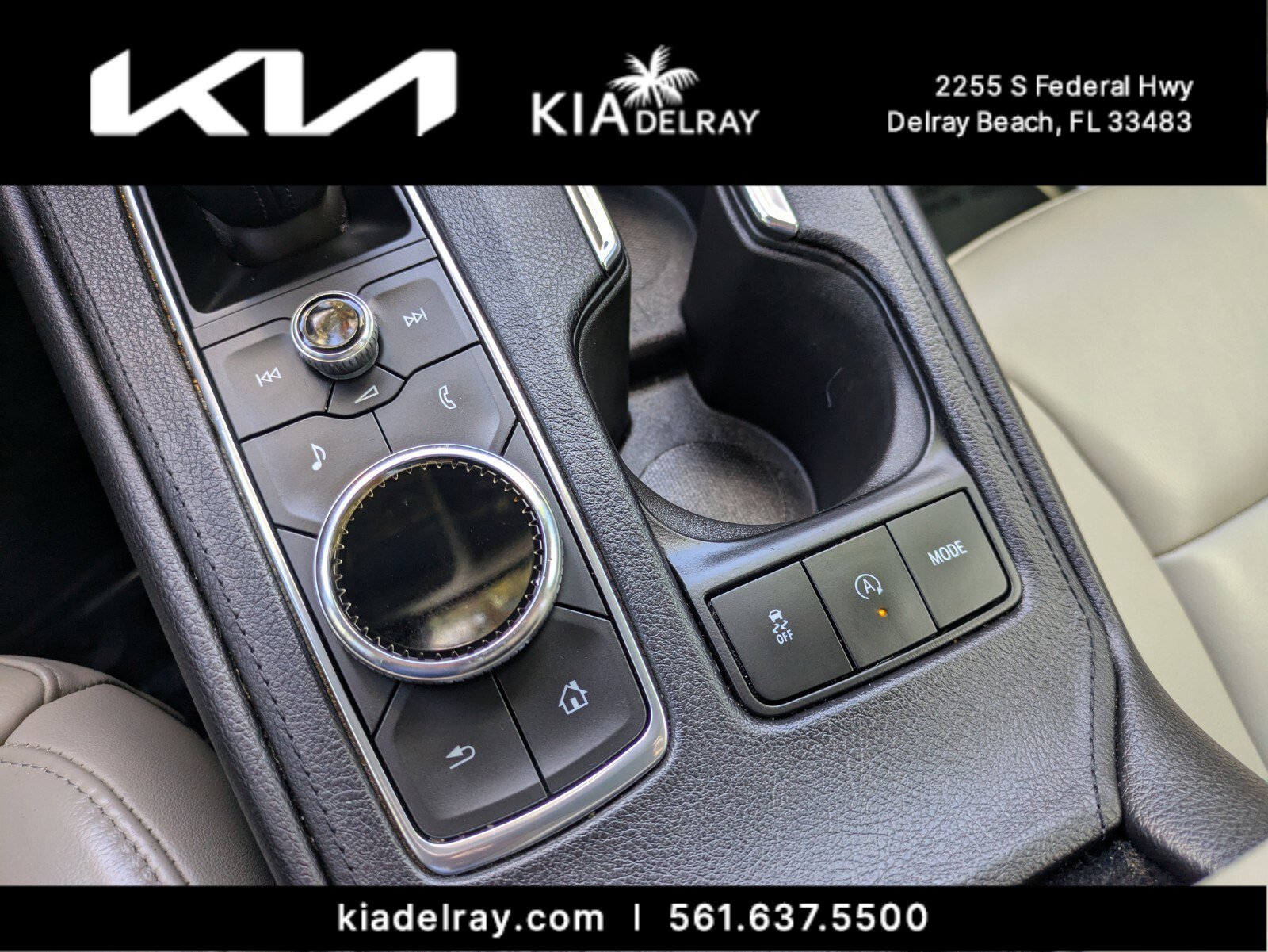 Used 2019 Cadillac XT4 Premium Luxury w/ Driver Awareness Package image 25