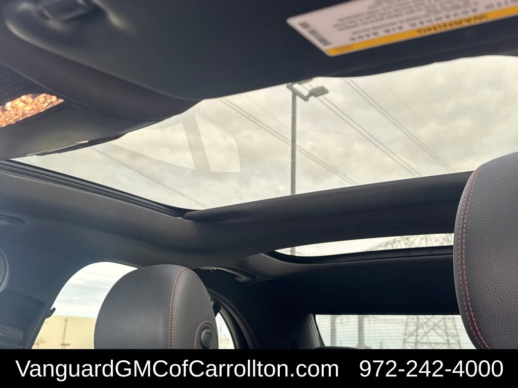 Used 2018 Mercedes-Benz E 43 AMG 4MATIC Sedan image 19