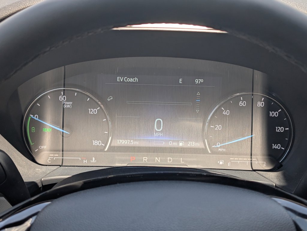 Used 2022 Ford Escape SEL FWD image 14