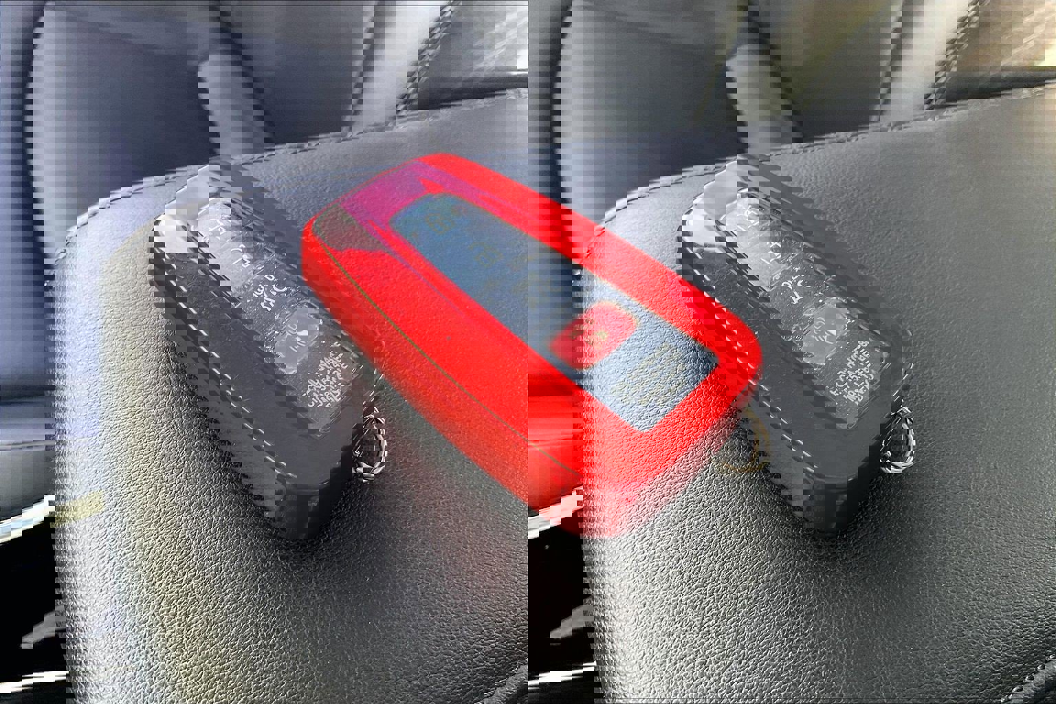 Used 2019 Toyota Prius Prime Premium image 14