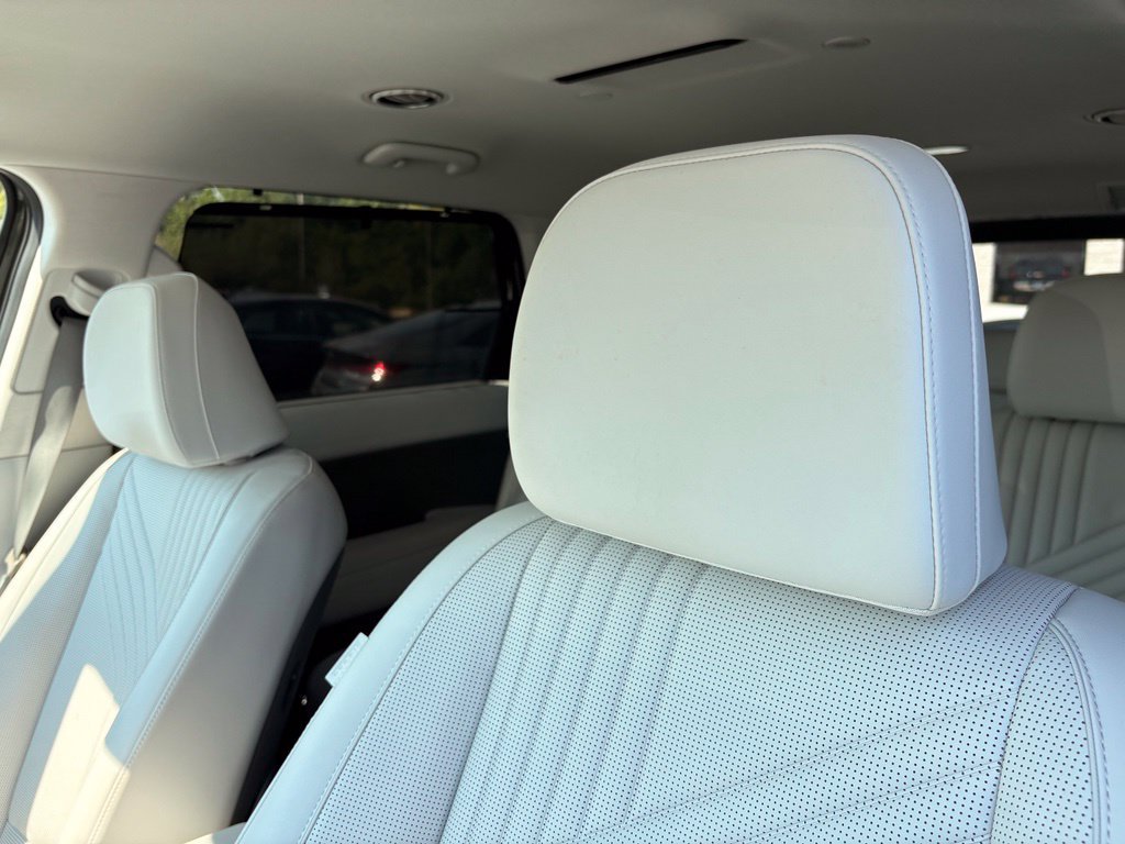 New 2026 Hyundai Palisade FWD Hybrid image 23
