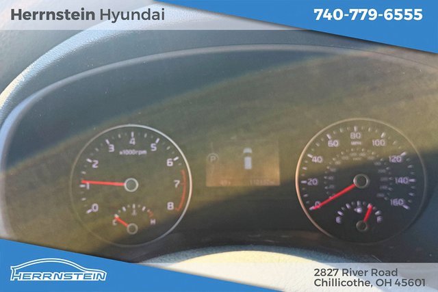 Used 2017 Kia Sportage LX image 17