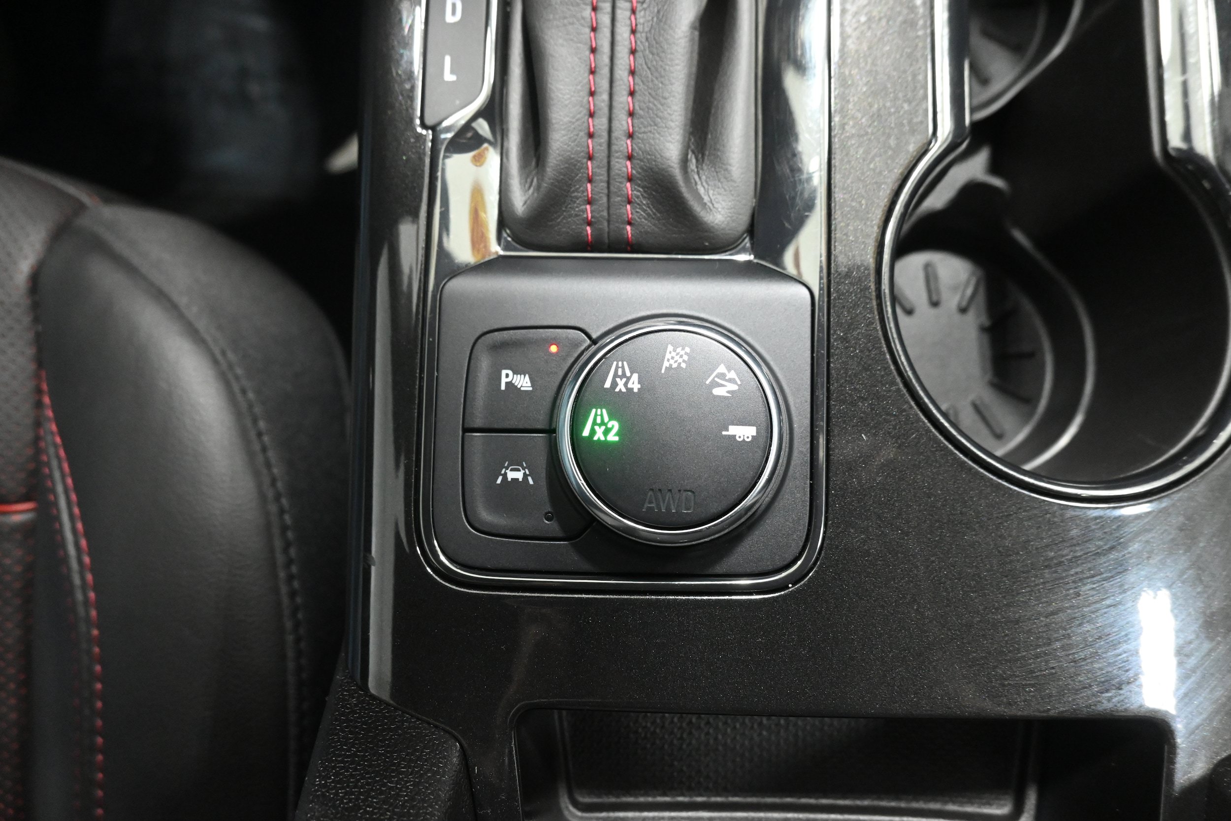 Used 2020 Chevrolet Blazer RS AWD/4WD image 17