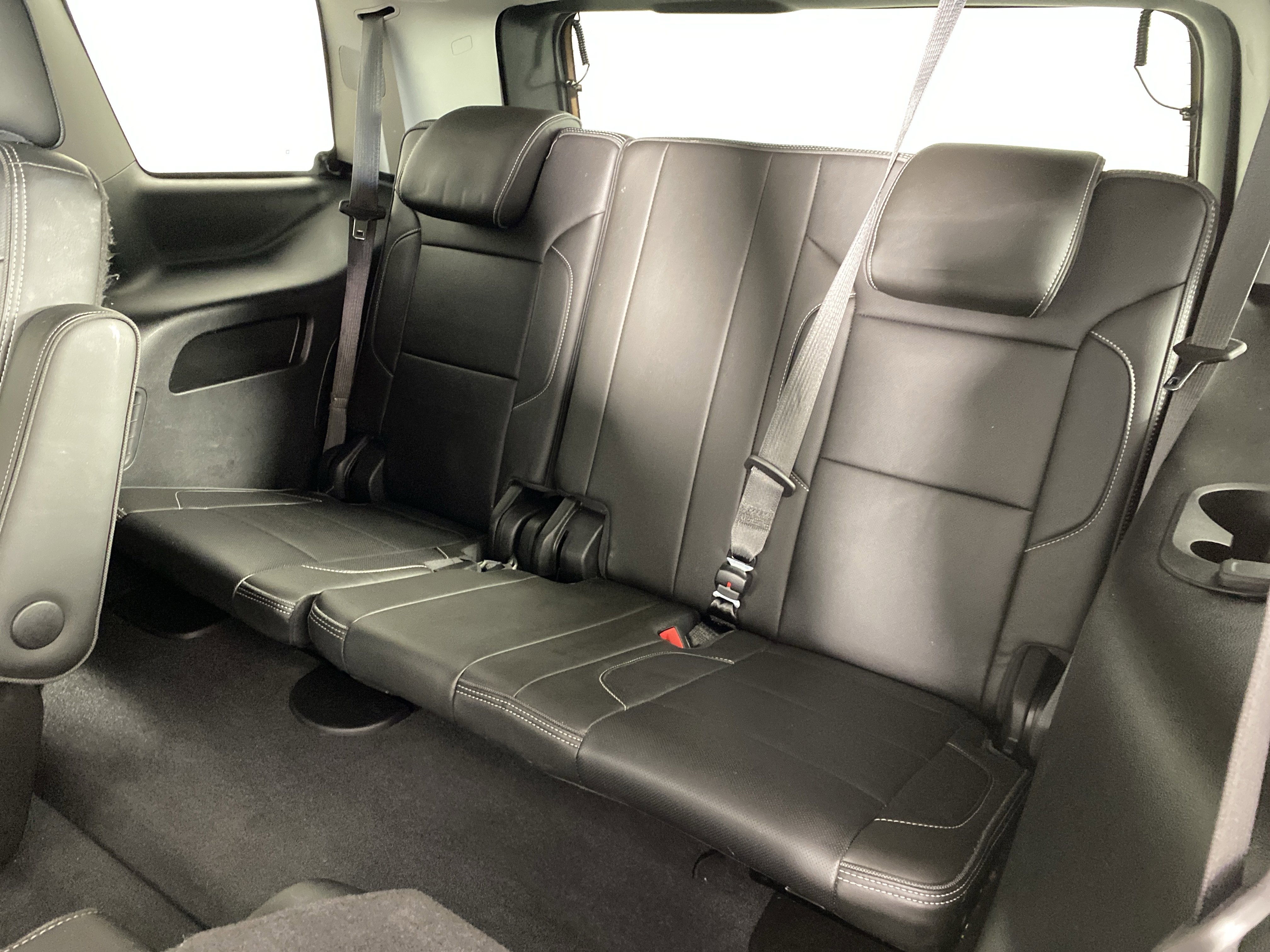 Used 2019 GMC Yukon Denali w/ Denali Ultimate Package image 35