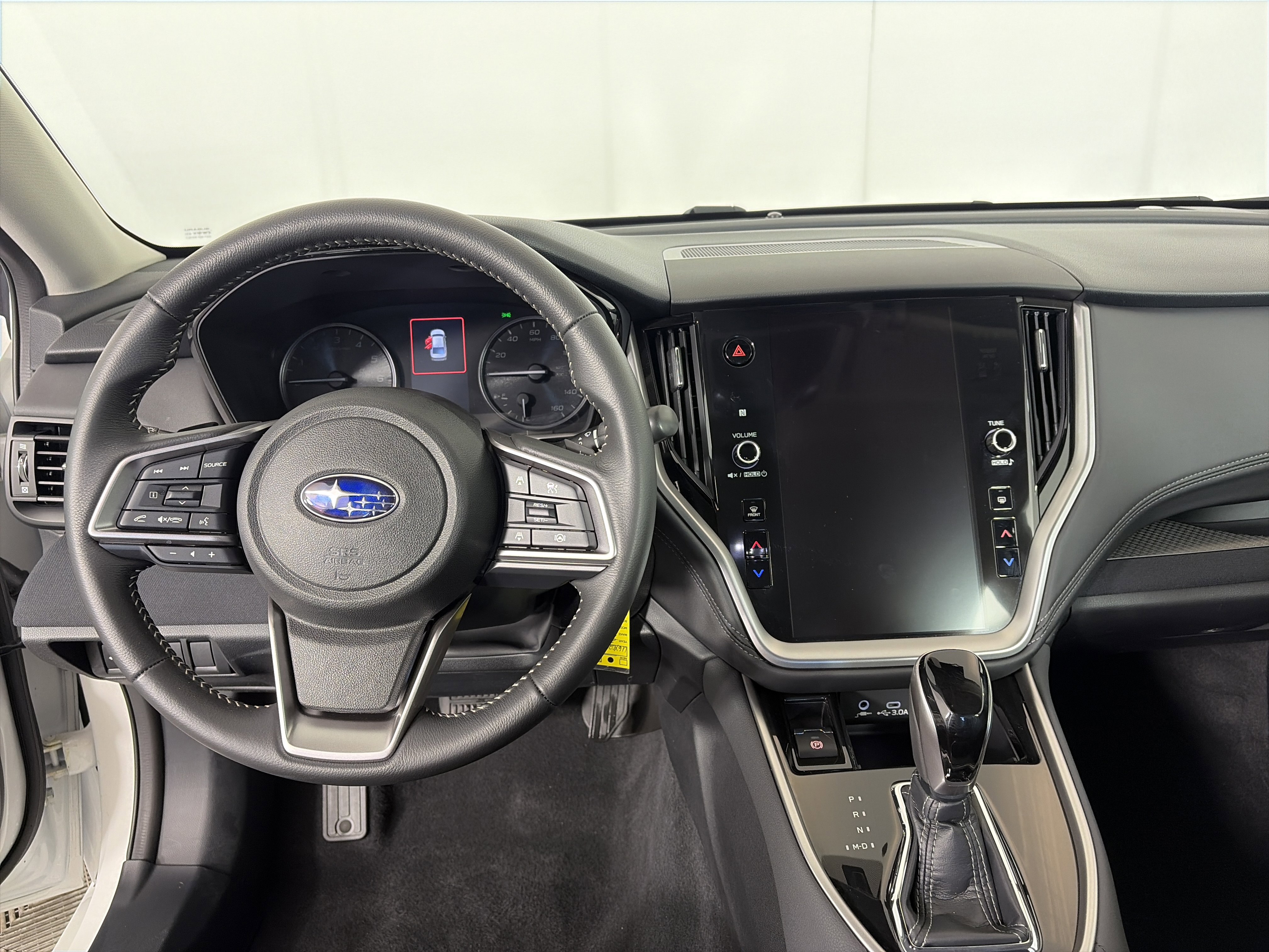 Used 2025 Subaru Legacy Premium image 3