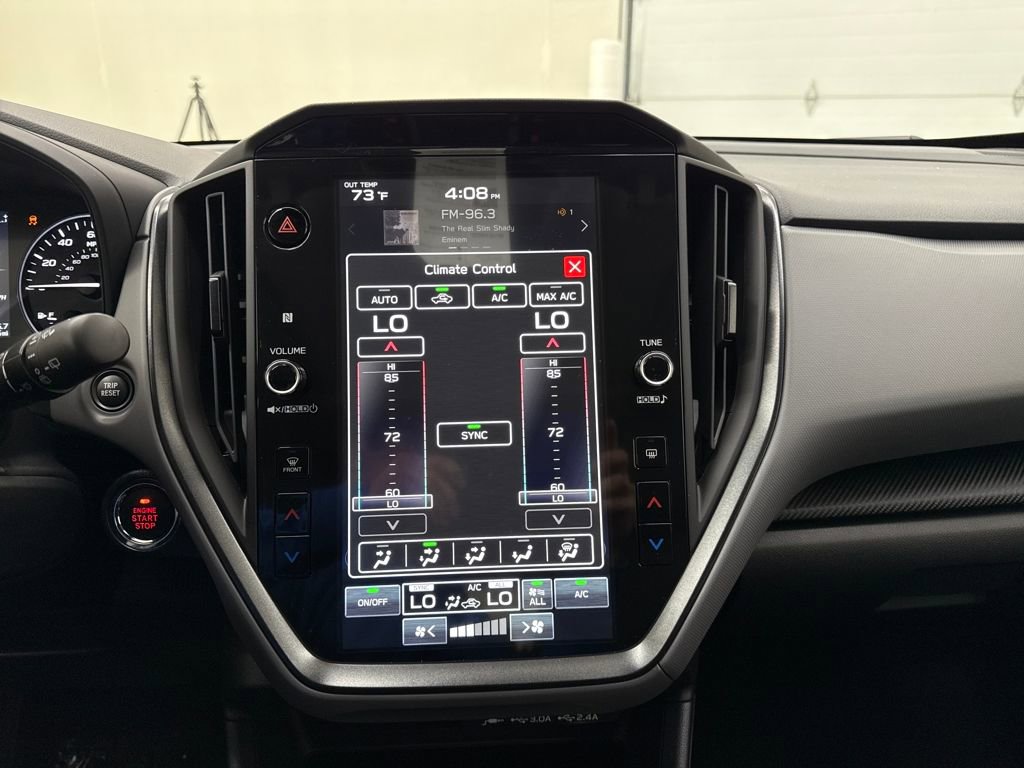 New 2025 Subaru Crosstrek 2.5i Limited image 19