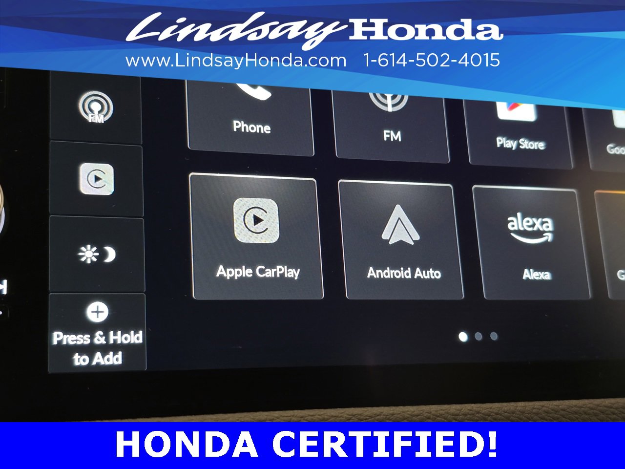 Certified 2025 Honda Civic Sport Touring image 18