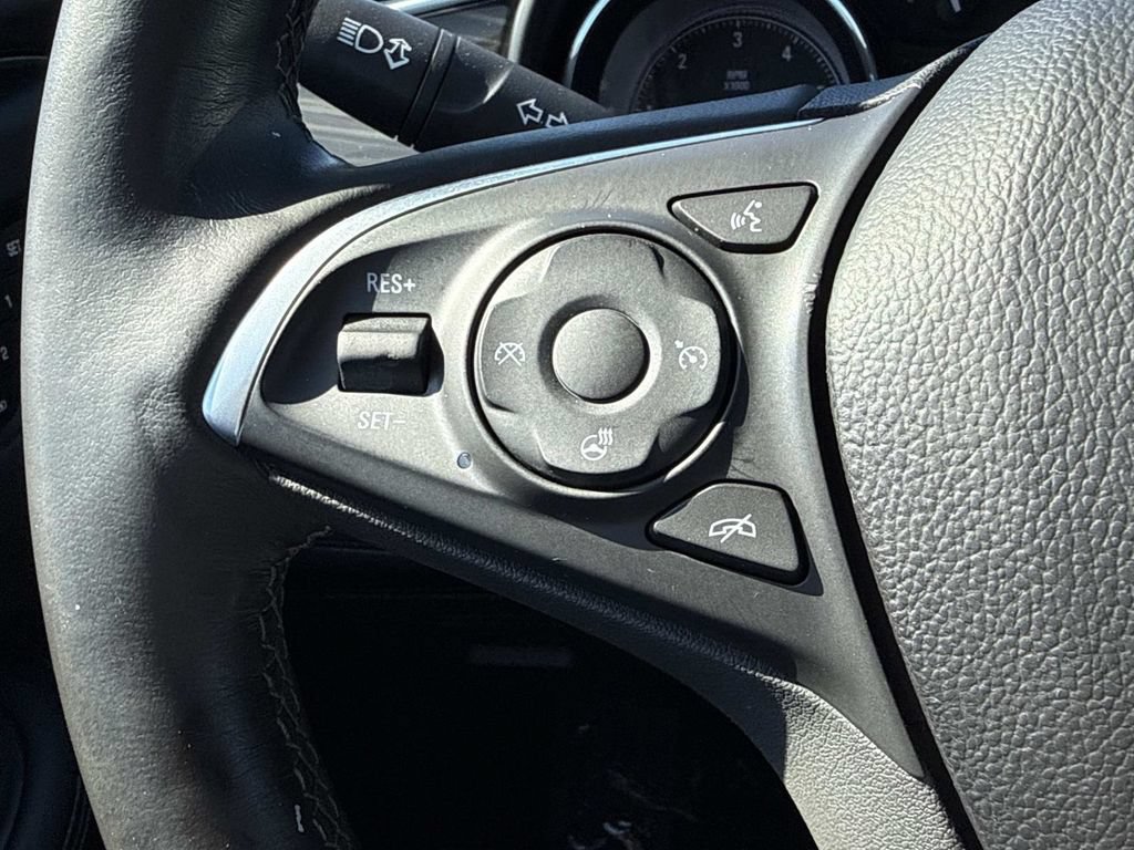 Used 2019 Buick Envision Essence AWD/4WD image 22
