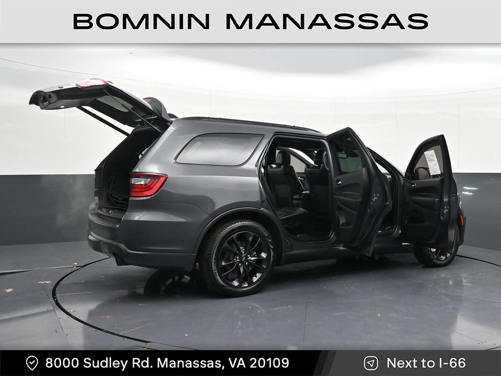 Used 2023 Dodge Durango R/T image 36