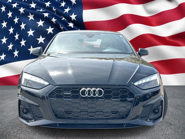 Used 2025 Audi A5 2.0T Premium Plus image 3