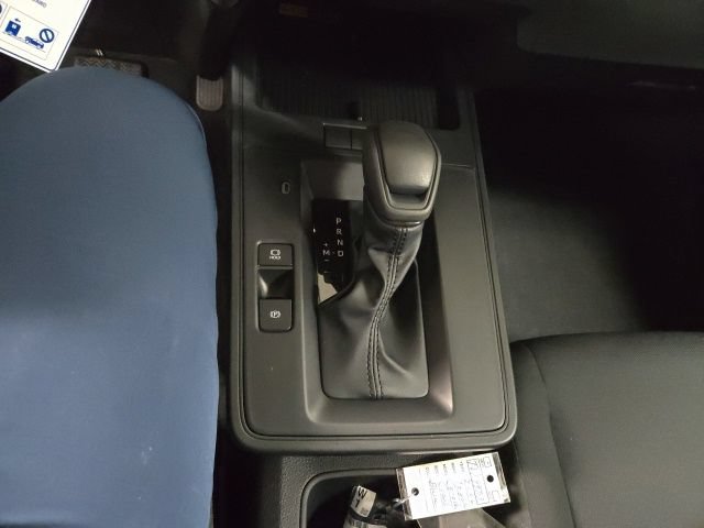 New 2026 Toyota Corolla Cross LE AWD/4WD image 25