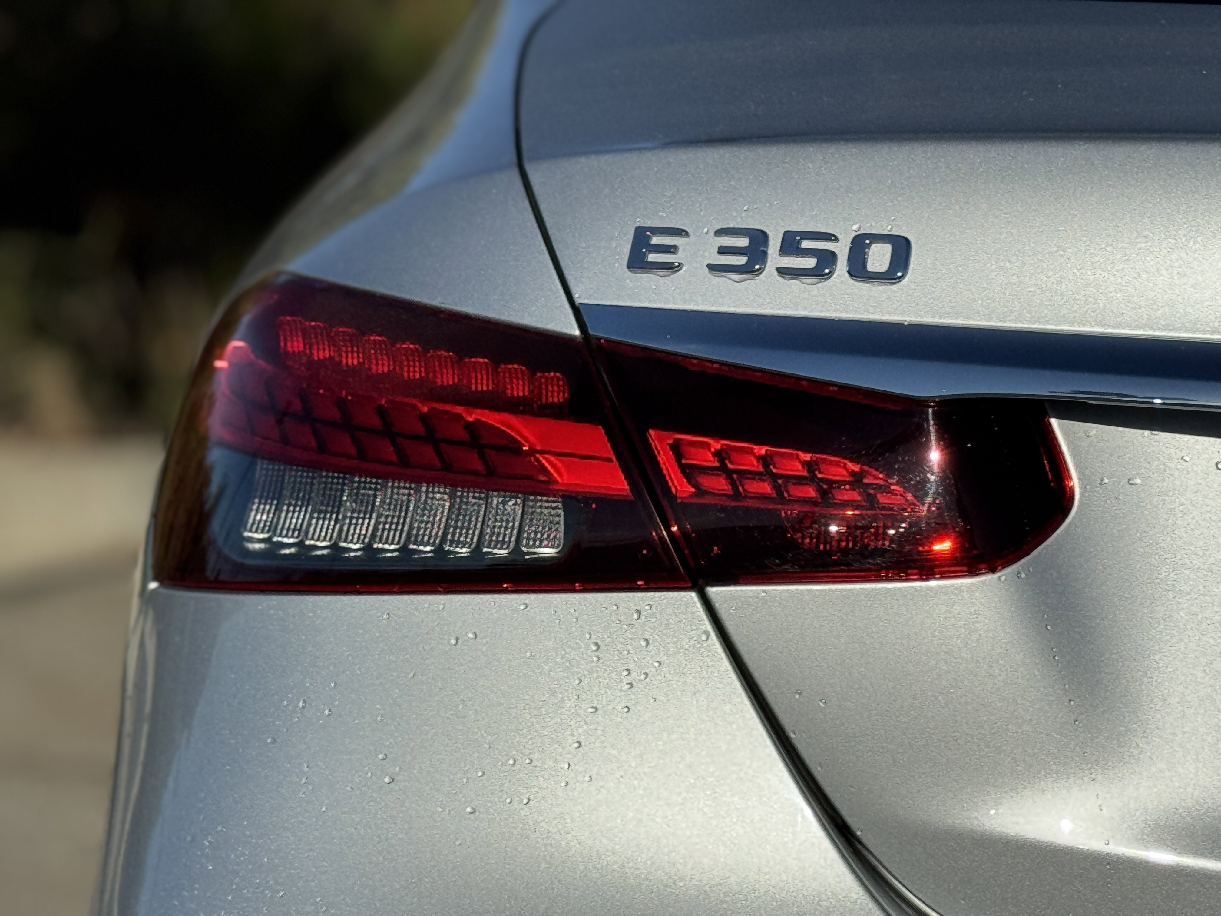 Certified 2022 Mercedes-Benz E 350 Sedan image 11