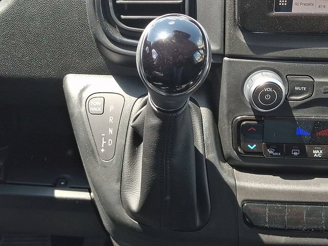 New 2023 RAM ProMaster 3500 FWD image 6