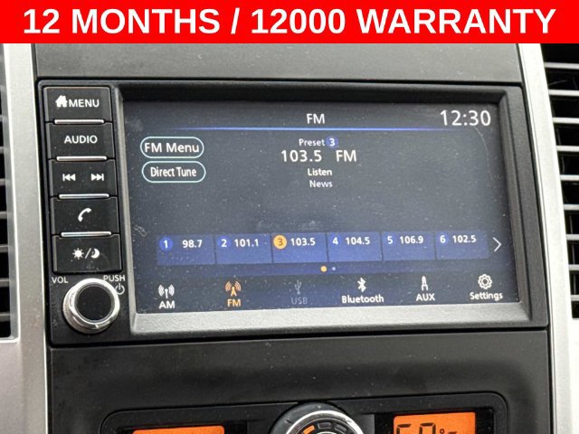 Used 2019 Nissan Frontier SV w/ Value Truck Package AWD/4WD image 20