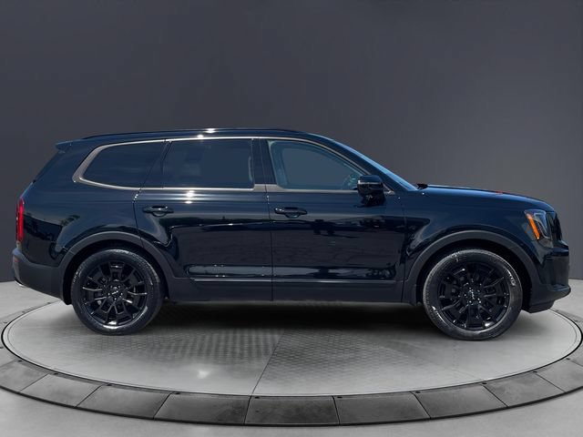 Used 2022 Kia Telluride SX AWD/4WD image 6