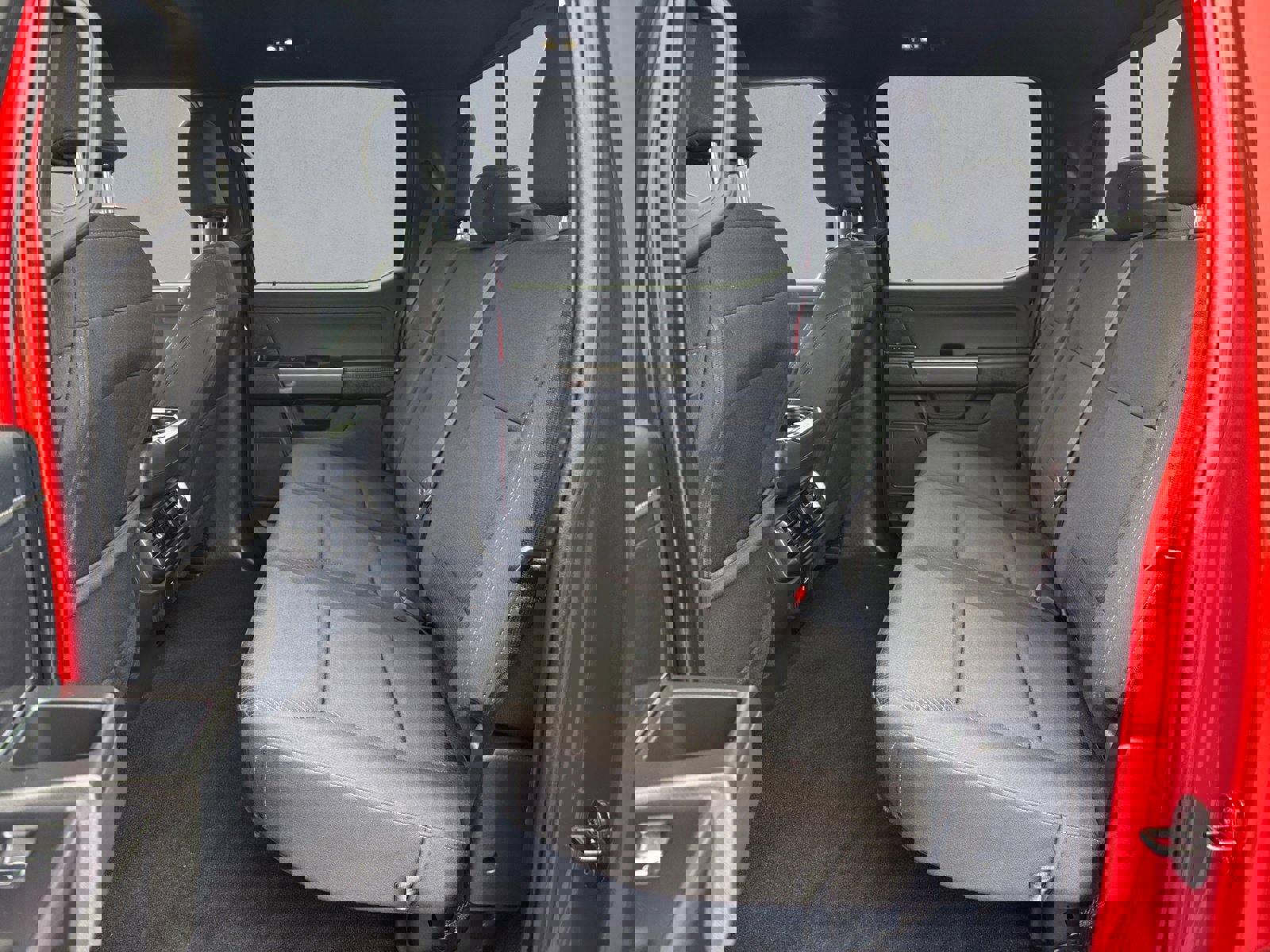 Certified 2023 Ford F150 XLT w/ Equipment Group 302A High image 23