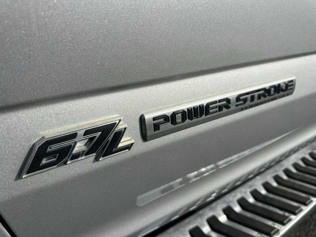 Used 2017 Ford F250 XLT w/ XLT Value Package image 40