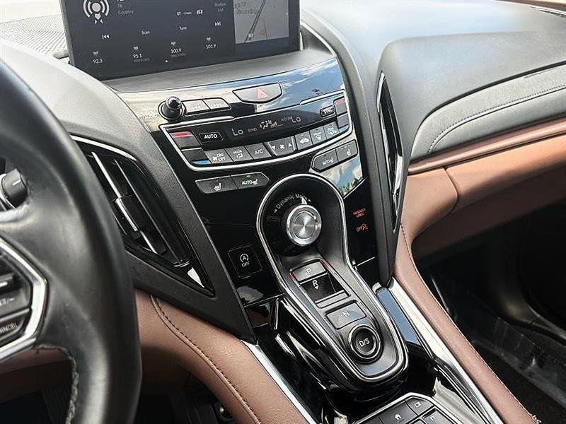 Used 2023 Acura RDX FWD w/ Technology Package image 27