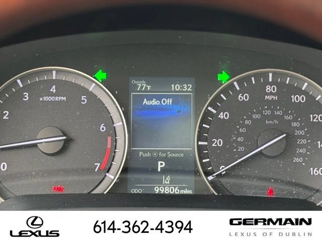 Used 2021 Lexus RX 350 AWD w/ Premium Package image 16