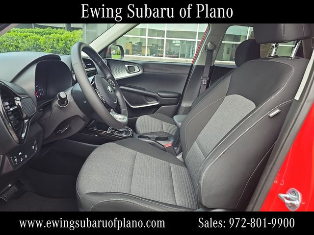 Used 2020 Kia Soul EX image 9