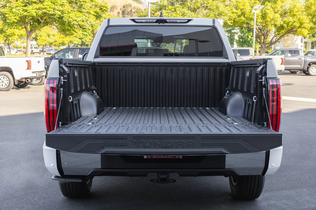 New 2026 Toyota Tundra 1794 Edition AWD/4WD image 6