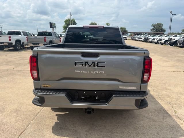 New 2026 GMC Sierra 1500 Elevation w/ Max Trailering Package AWD/4WD image 5