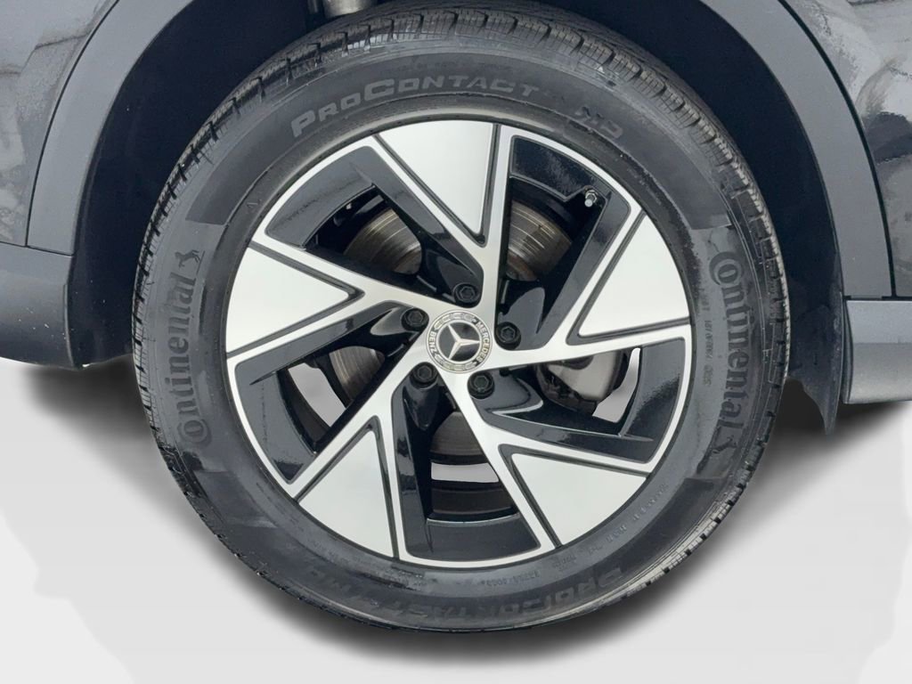 Used 2024 Mercedes-Benz GLC 300 4MATIC image 53