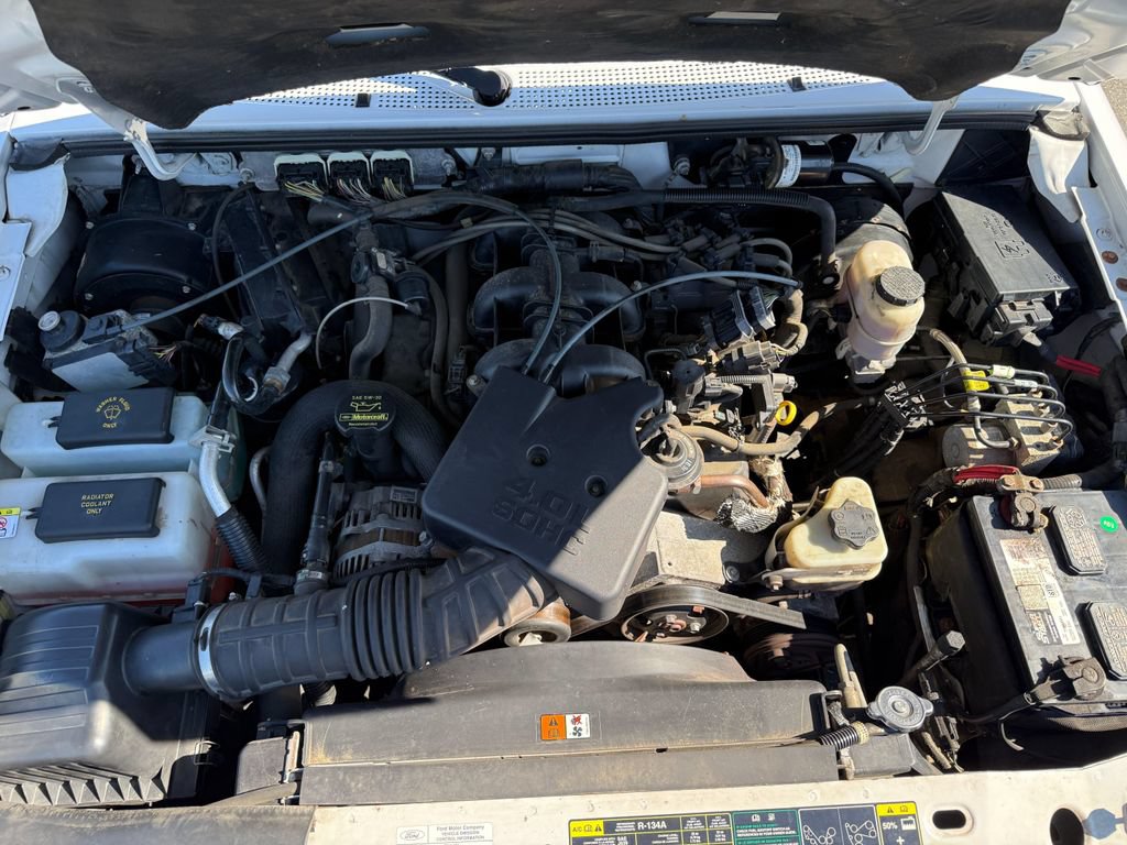 Used 2011 Ford Ranger Sport AWD/4WD image 11