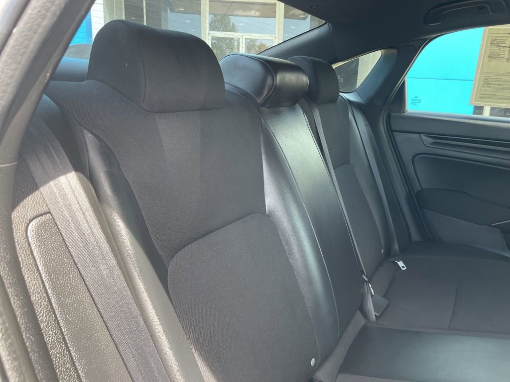 Used 2023 Honda Civic Sport image 32