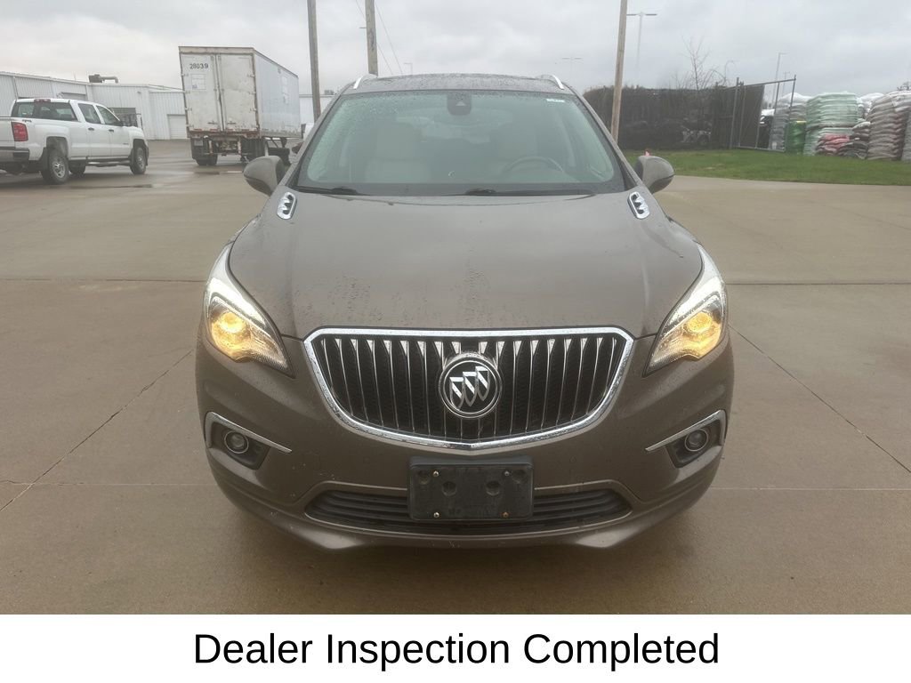 Used 2017 Buick Envision Premium image 5