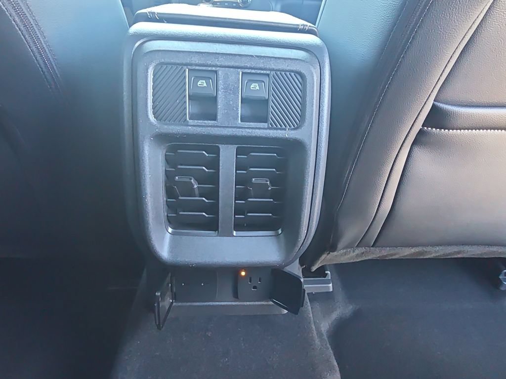 New 2026 Ford Bronco Outer Banks w/ Sasquatch Package AWD/4WD image 13