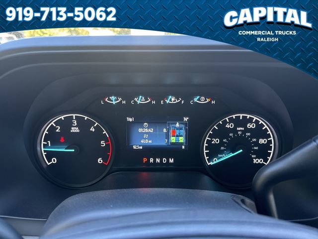 New 2025 Ford F350 XL w/ XL Chrome Package image 26