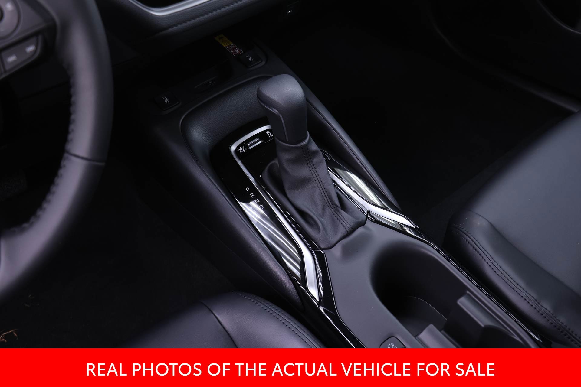 New 2027 Toyota Corolla XSE FWD image 13